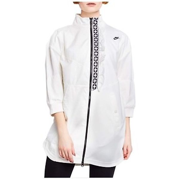 Nike  Sweatshirt Wmns Nsw Taped FZ günstig online kaufen