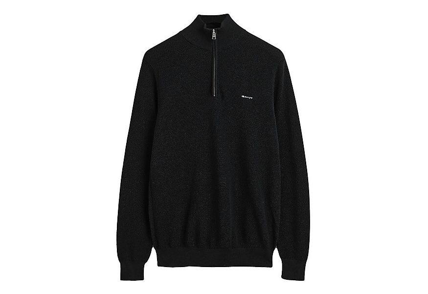 Gant Sweatshirt Herren Strickpullover Baumwolle günstig online kaufen