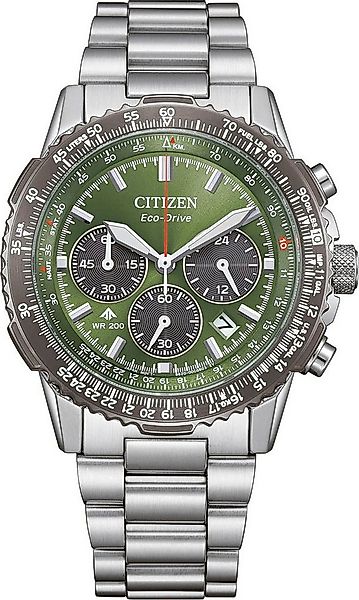 Citizen Chronograph Promaster Sky CA4664-60W, Armbanduhr, Solar, Herrenuhr, günstig online kaufen