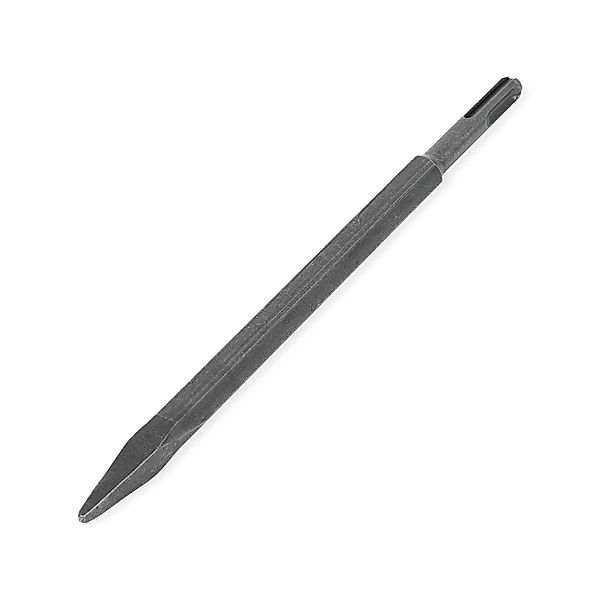 EBERTH Meißel Spitzmeißel 250x13mm SDS Plus Bohrerschaft günstig online kaufen
