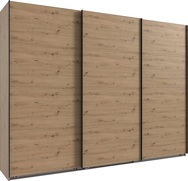 Wimex Schwebetürenschrank Mugano, Made in Germany, Lieferung bis in Deine E günstig online kaufen