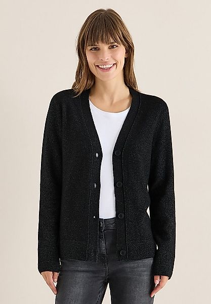 CECIL Cardigan Grobstrick günstig online kaufen