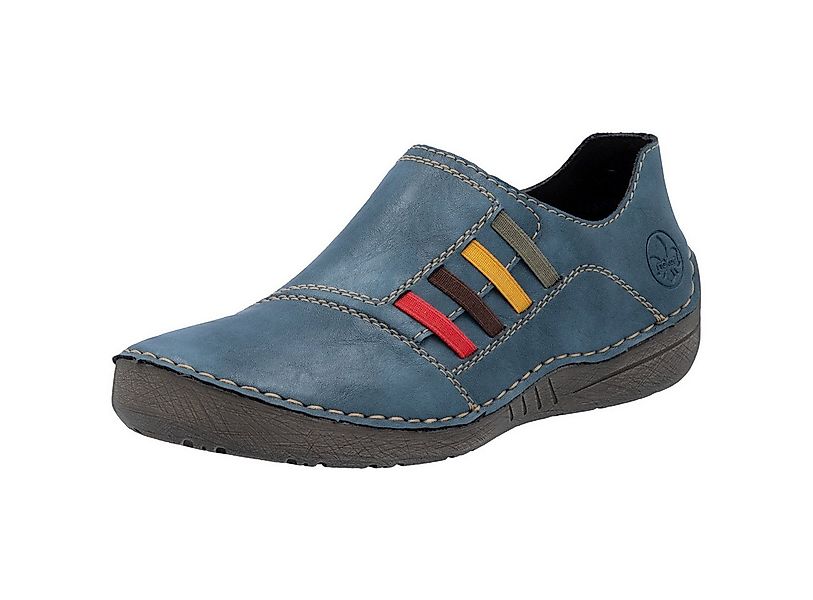 Rieker Slipper günstig online kaufen