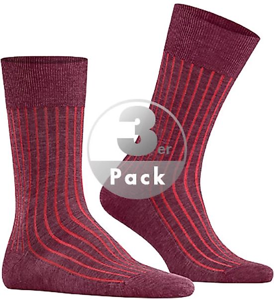 Falke Socken Shadow 3er Pack 14648/8409 günstig online kaufen