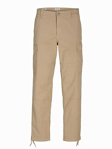 Jack & Jones Cargohose JPSTKarl JJHarlow (1-tlg) günstig online kaufen