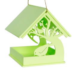 HTI-Line Vogelhaus Vogelhaus Mina, Futterhäuschen mit günstig online kaufen