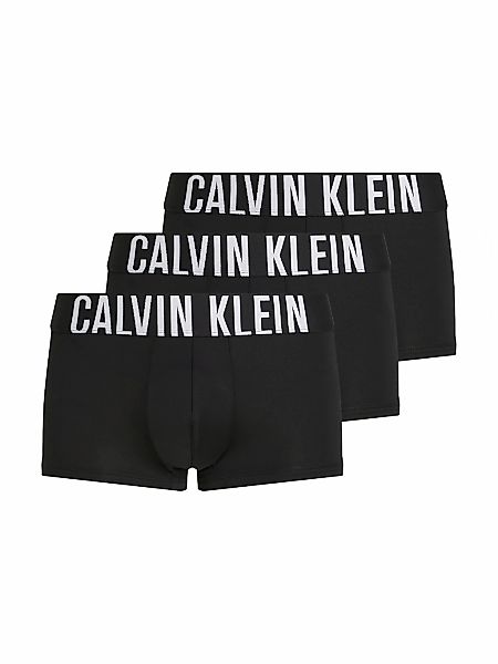 Calvin Klein Underwear Trunk LOW RISE günstig online kaufen