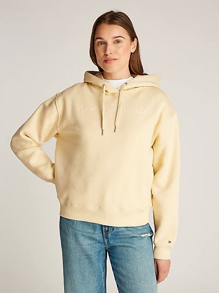 Tommy Hilfiger Kapuzensweatshirt MDRN REG CORP günstig online kaufen