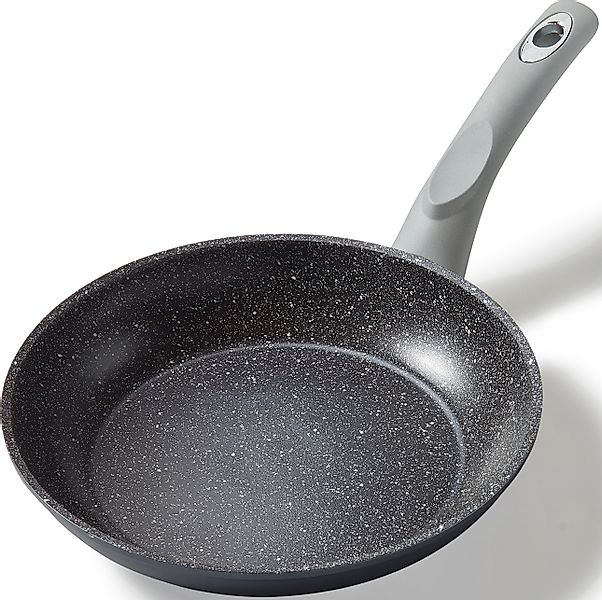 STONELINE Bratpfanne »Gourmundo« Aluminium 1 Stk. tlg. Made in Germany, STO günstig online kaufen