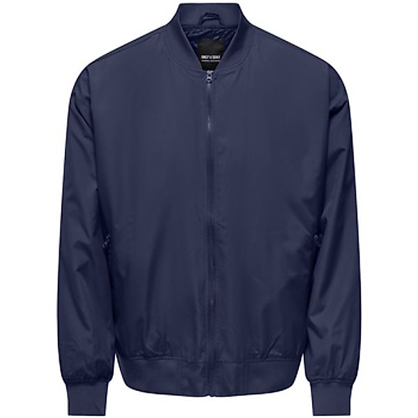 Jack & Jones  Jacken Jacke GAVIN Bomberjacke günstig online kaufen