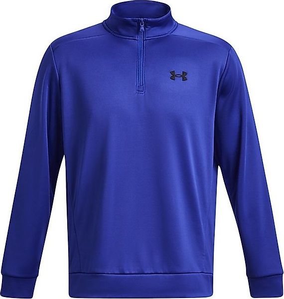 Under Armour® Fleecejacke Armour Fleeceï¾® ï¾¼ Zip günstig online kaufen