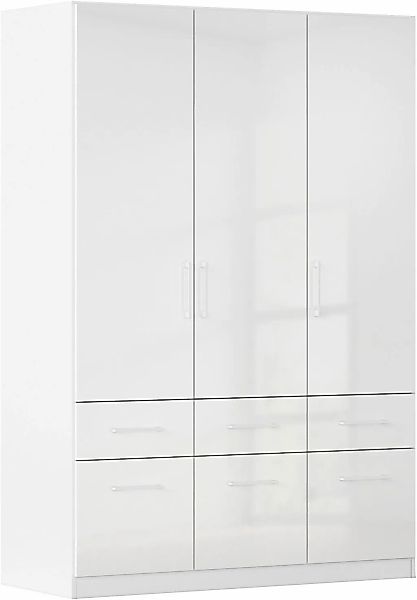 rauch Drehtürenschrank "Celle", in 4 Breiten und 2 Höhen, optional mit Schu günstig online kaufen