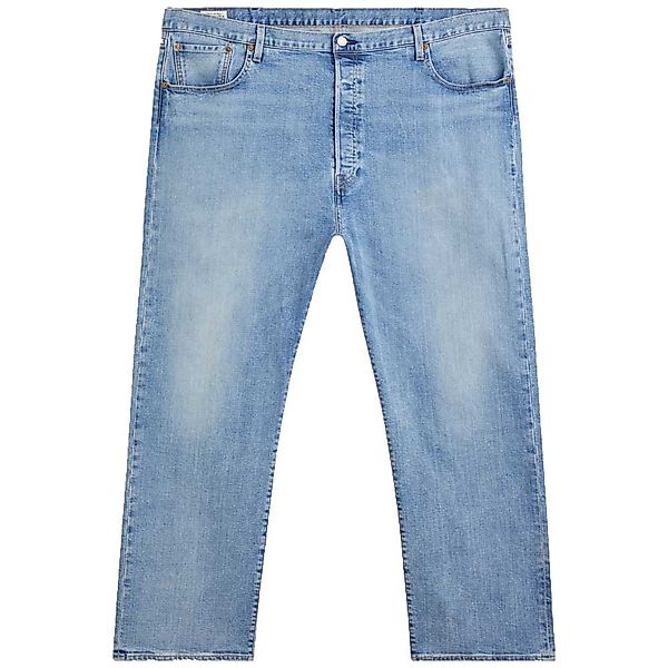 Levi´s ® 501 Original Big&tall Jeans 46 I Call You Name günstig online kaufen