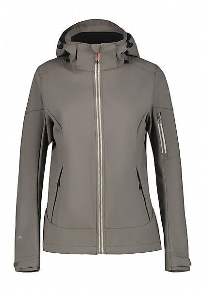 Icepeak Anorak ICEPEAK BATHGATE GRANIT günstig online kaufen