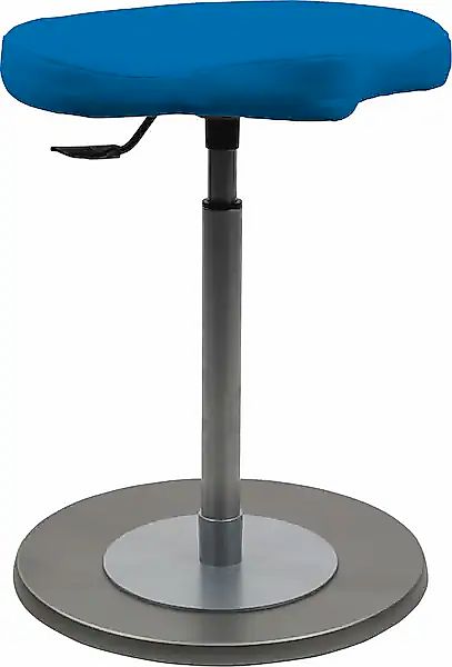 Mayer Sitzmöbel Sitzhocker "1168", (1 St.), Pendelhocker mit Ergositz 1168 günstig online kaufen