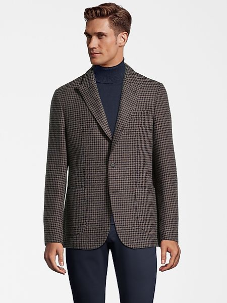 SteffenKlein Anzugsakko Slim Fit (1-tlg) mit günstig online kaufen