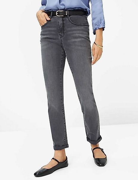 Brax 5-Pocket-Jeans "Style CAROLA" günstig online kaufen