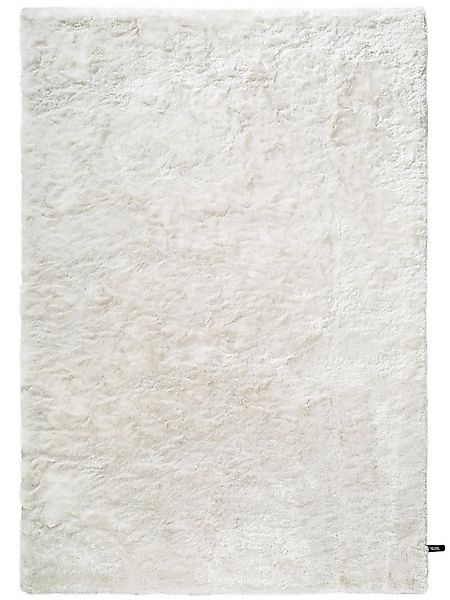 benuta Teppich Whisper, rechteckig, Höhe: 31 mm, Hochflorteppich Wohnzimmer günstig online kaufen