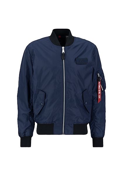 Alpha Industries Bomberjacke Alpha Industries Men günstig online kaufen