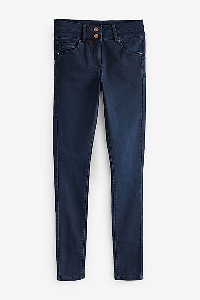 Next Push-up-Jeans Lift, Slim And Shape günstig online kaufen
