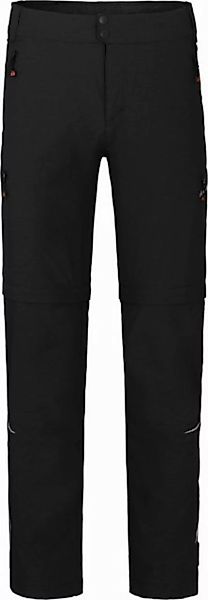 Bergson Outdoorhose PATTI Zipp-OFF Herren Outdoorhose & Radhose, robust, el günstig online kaufen