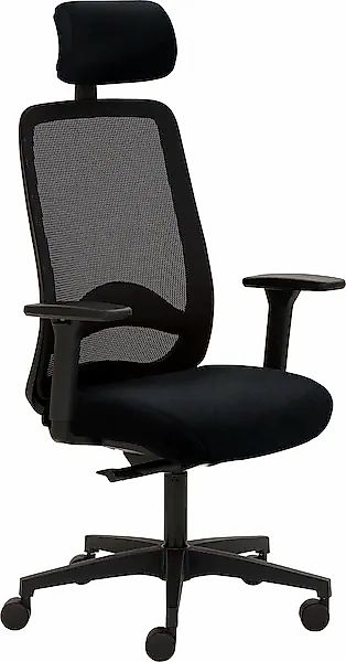 Mayer Sitzmöbel Bürostuhl »myTRITON« () 1 Stk. günstig online kaufen