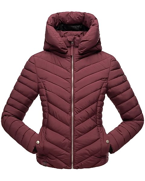 Marikoo Steppjacke "Kagomee", mit großer Kapuze günstig online kaufen