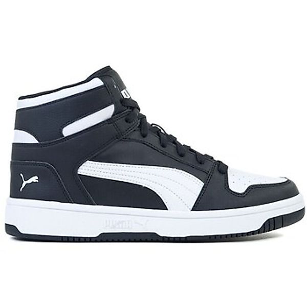 Puma  Herrenstiefel Rebound Layup SL günstig online kaufen