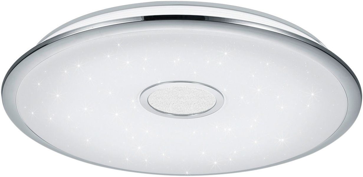 TRIO Leuchten LED Deckenleuchte OSAKA, Farbwechsel, günstig online kaufen
