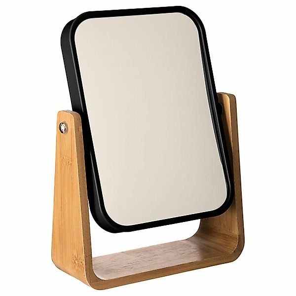5five Simply Smart Kosmetikspiegel Natureo Black, günstig online kaufen