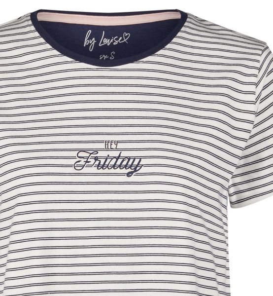 By Louise Nachthemd Sleep Chic (Set, günstig online kaufen
