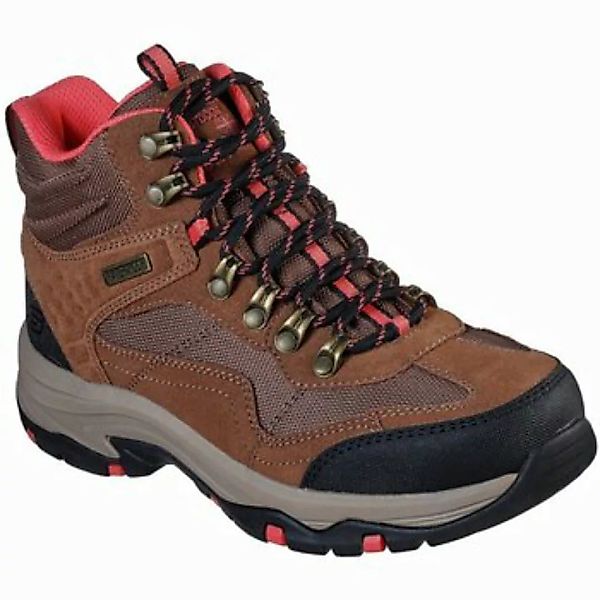 Skechers  Fitnessschuhe Sportschuhe TREGO - BASE CAMP 167008 TAN günstig online kaufen