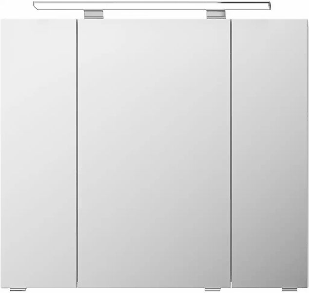 Saphir Badezimmerspiegelschrank Serie 4010 Badezimmer-Spiegelschrank inkl. günstig online kaufen