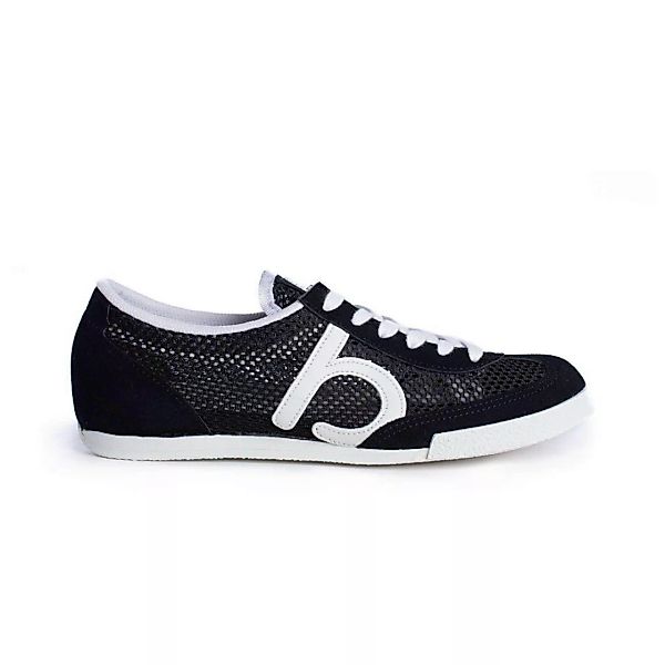 Duuo Shoes Strabe Sportschuhe EU 38 Black günstig online kaufen