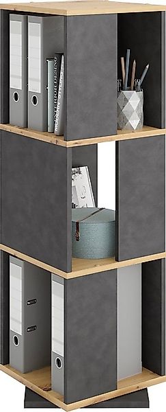 FMD Drehregal Tower günstig online kaufen