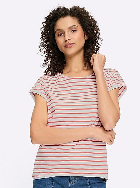 heine T-Shirt T-Shirt . günstig online kaufen