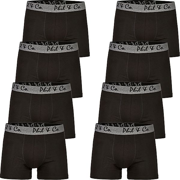 Phil & Co. Boxershorts PHIL & günstig online kaufen