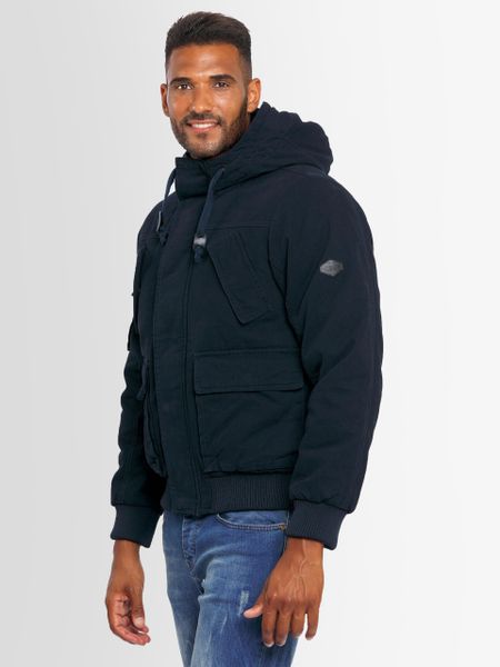 Alessandro Salvarini Winterjacke Alessandro Salvarini Herren günstig online kaufen