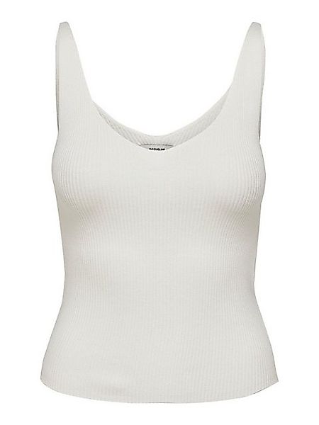 JDY Stricktop "JDYNANNA S/L TOP KNT NOOS" günstig online kaufen