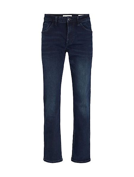 TOM TAILOR Slim-fit-Jeans Josh (1-tlg) günstig online kaufen