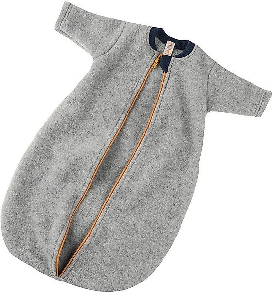 Engel Kinderschlafsack Baby Schlafsack Langarm Wollfleece günstig online kaufen