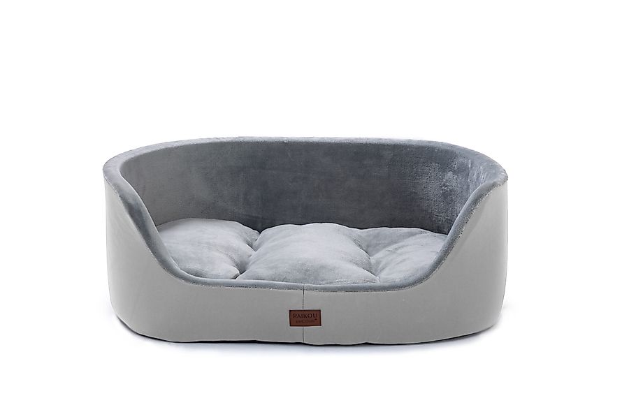 M-Diamant Tierbett Orthopädisches Hundebett Komfortables Hundekissen günstig online kaufen