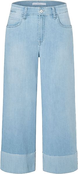 MAC Straight-Jeans NEVADA cropped im Five-Pocket günstig online kaufen