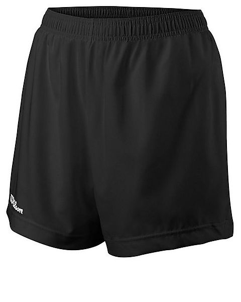 Wilson Tennisshort Damen Tennisshorts TEAM II (1-tlg) günstig online kaufen