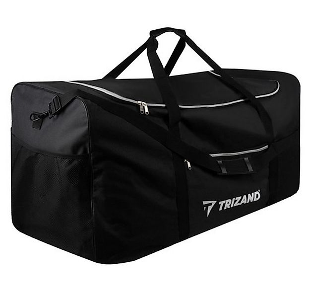 Trizand Reisetasche Tasche Reisen 40x50x90 (Spar-Set, 1-tlg., praktisch ger günstig online kaufen