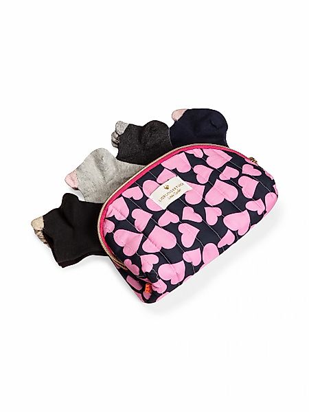 Lieblingsstück Kurzsocken "KellyEp - CultureBag - Sneaker" günstig online kaufen