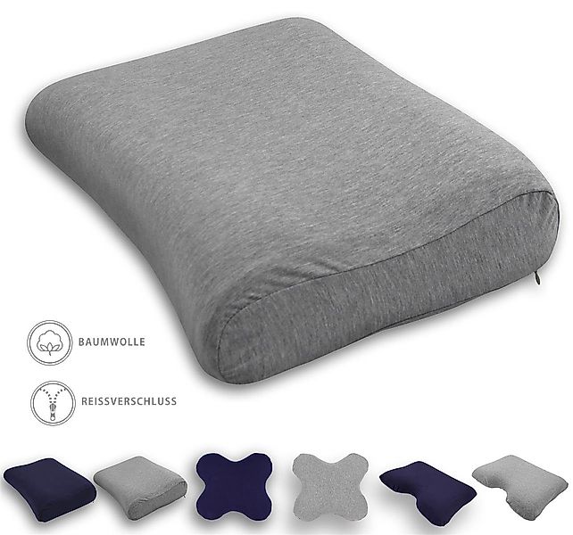 SEI Design Kissenbezug für VISCO AIR günstig online kaufen