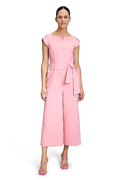 Betty Barclay Overall "Betty Barclay Damen Jumpsuit mit Eingrifftaschen", ( günstig online kaufen