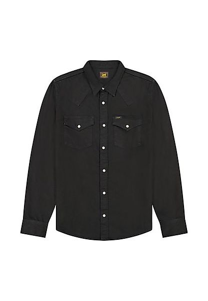 Lee® Jeanshemd REGULAR WESTERN günstig online kaufen