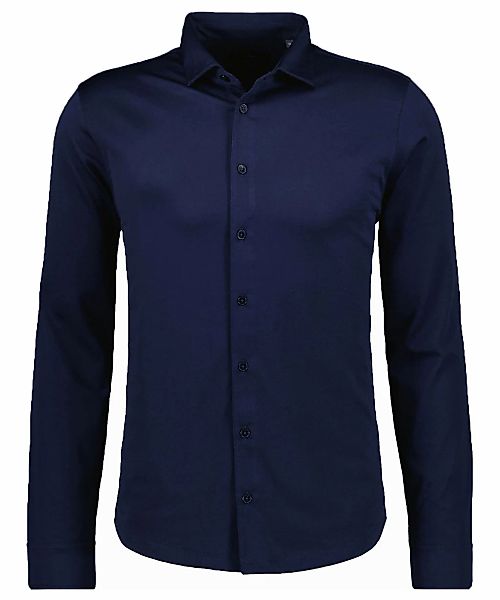 RAGMAN Freizeithemd "Easy Care" aus Jersey günstig online kaufen